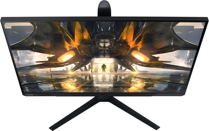 Monitor Samsung Odyssey G5 - LED 27''