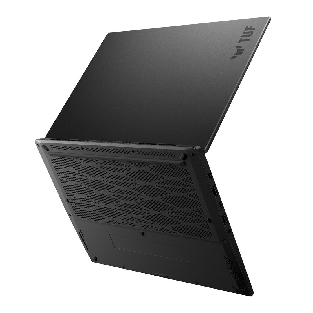 Laptop gaming ASUS TUF FA401UV, Ryzen 7, RTX 4060, 14", 32GB RAM, 1TB SSD