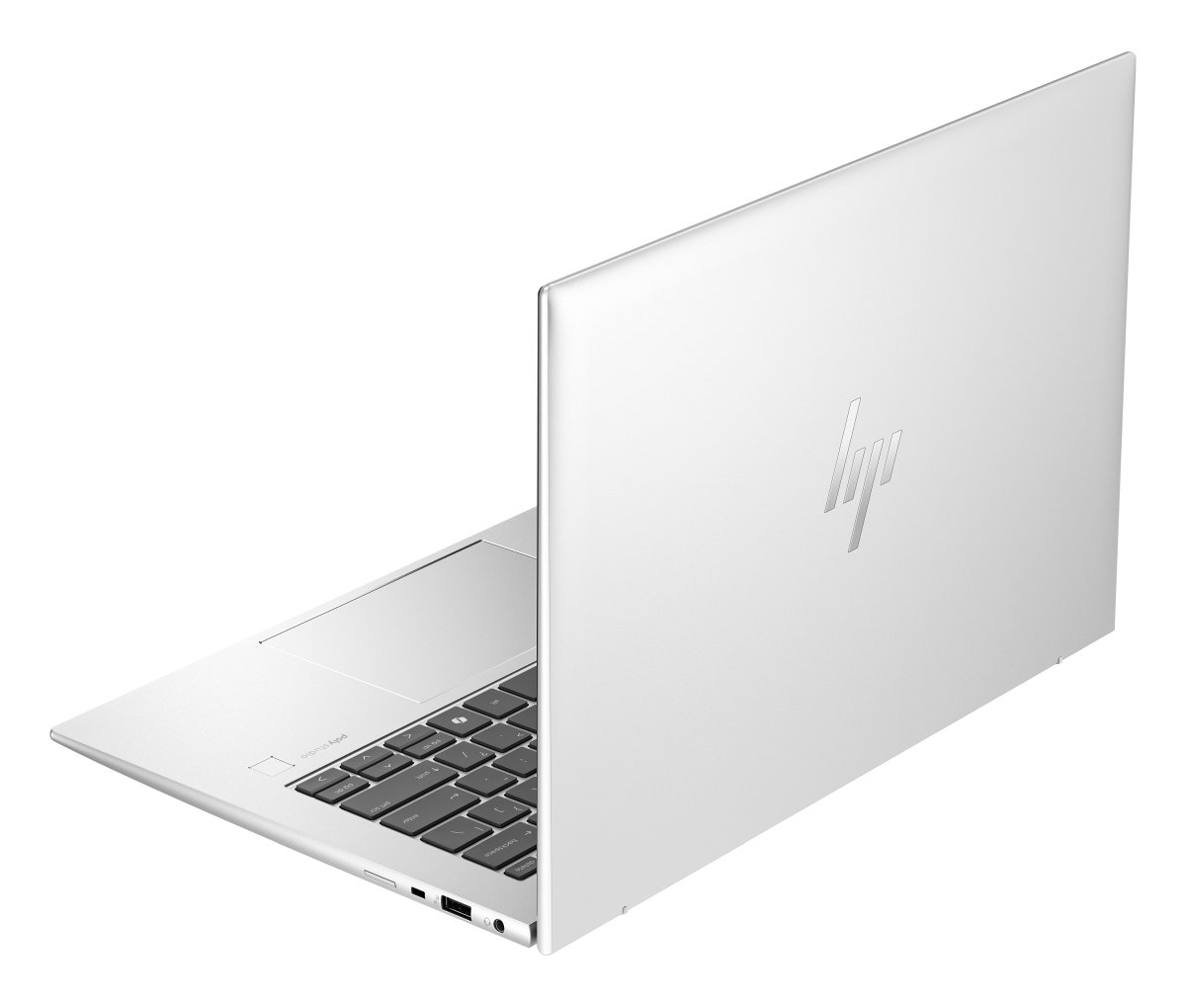 Laptop HP EliteBook 845 G11, 14", Ryzen 5, 16GB RAM, 1TB SSD, argjendtë 4
