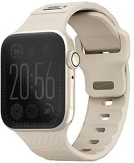 Rrip Uniq Stride për Apple Watch, 38/40/41mm, gome FKM, kaki