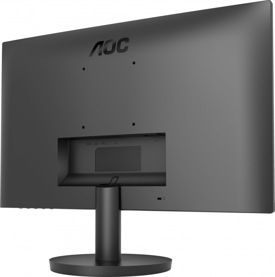 Monitor AOC 24B3CA2, 24", Full HD, i zi