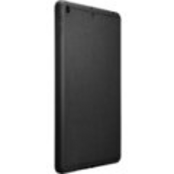Këllëf Spigen Urban Fit për Apple iPad 10.2" 2021/2020/2019, i zi