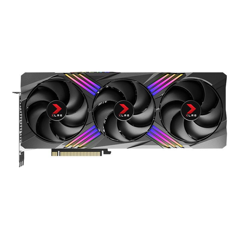 Kartë grafike PNY Technologies Gaming NVIDIA GeForce RTX 4090, 24 GB GDDR6X