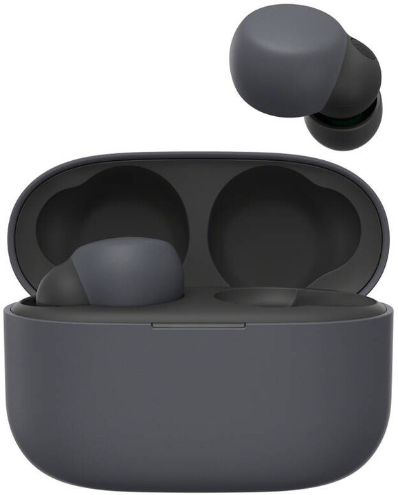 Dëgjuese Sony LinkBuds S, të zeza