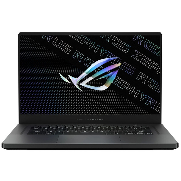 Laptop ASUS ROG Strix G15 G513QM-HQ103T, 15.6", 16 GB RAM, 1 TB SSD, AMD Ryzen™ 7, NVIDIA GeForce RTX 3060, i zi