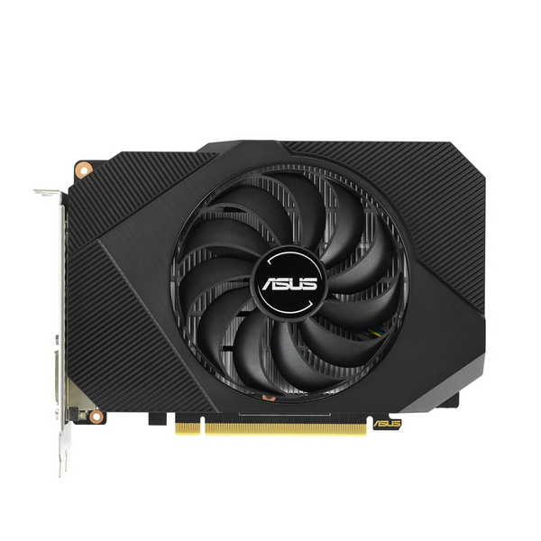 Kartelë grafike Asus Phoenix GeForce GTX 1630 4GB GDDR6
