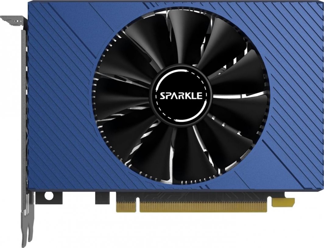 Kartelë grafike Sparkle Arc A310 ELF 4GB GDDR6