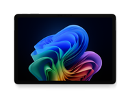 Tablet laptop Microsoft Surface Pro 12", Snapdragon X Plus, 16GB RAM, 256GB, gri