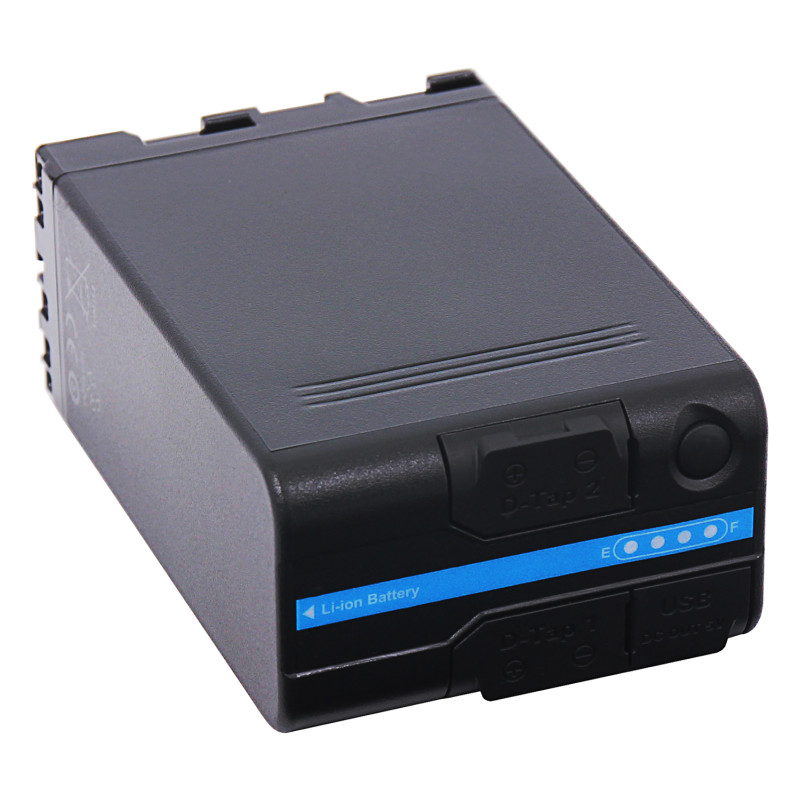 PATONA Platinum Battery f. Sony BP-U100