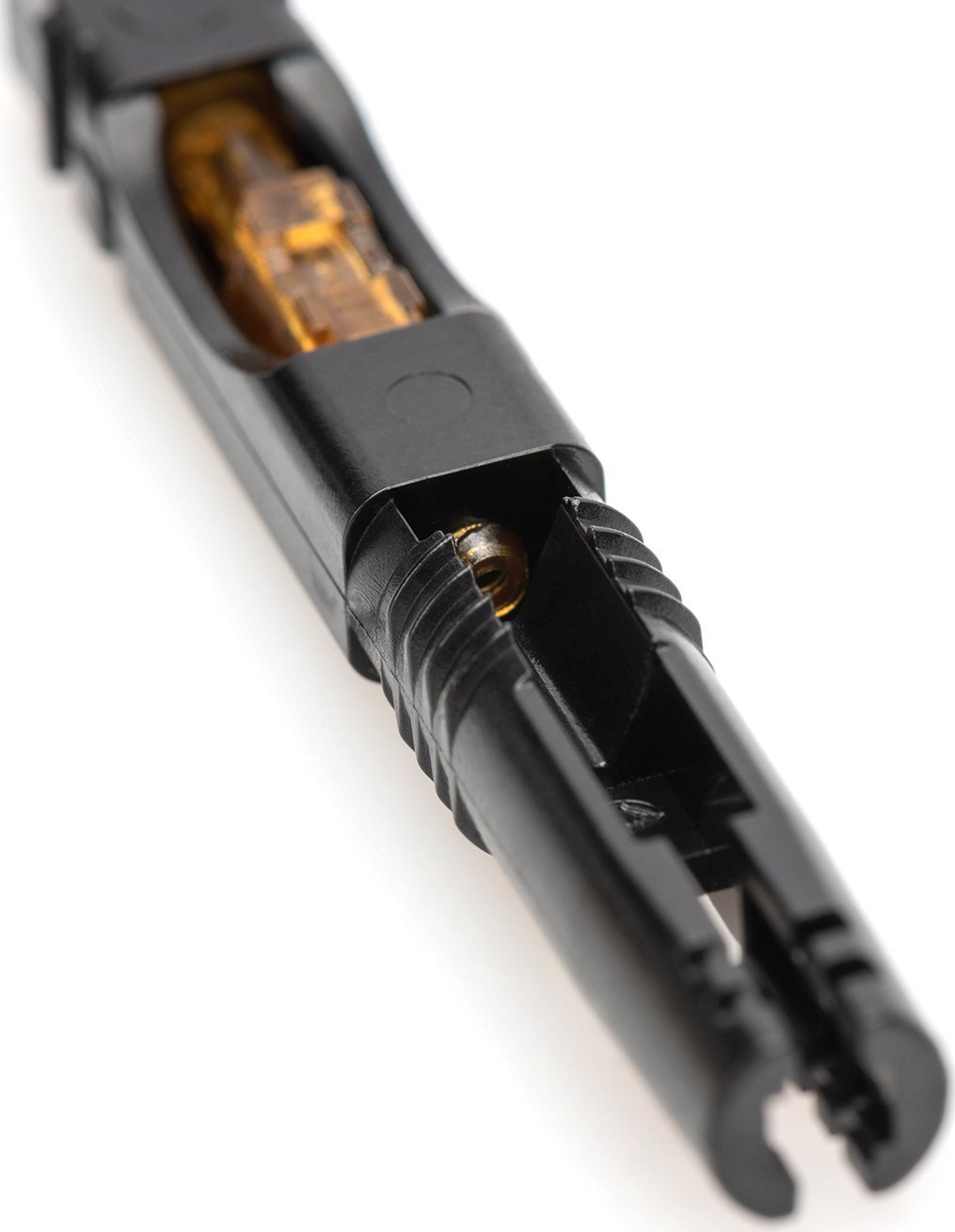 Konektor optik fushor Digitus ZUB Field Plug, SC UPC, singlemode, set 10 copë