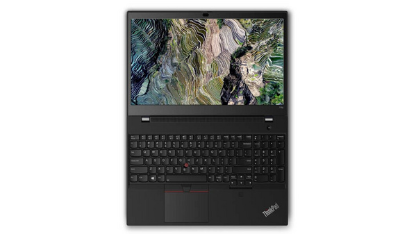 Лаптоп Lenovo ThinkPad T15p, 15.6", 10th gen Intel Core i7 i7-10750H, 16 GB RAM, 512 GB SSD, NVIDIA® GeForce® GTX 1050, црн