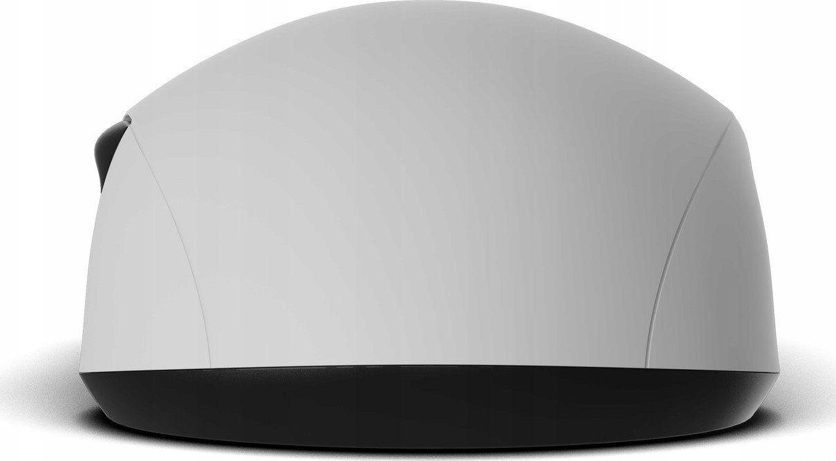 Maus gaming Endgame Gear XM2w 4K, pa kabllo, optik, i bardhë