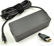 Karikues laptopi Lenovo, 65W, USB C, i zi