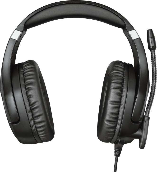 Kufje gaming Trust GXT 488 Forze, 50mm, me mikrofon, blu