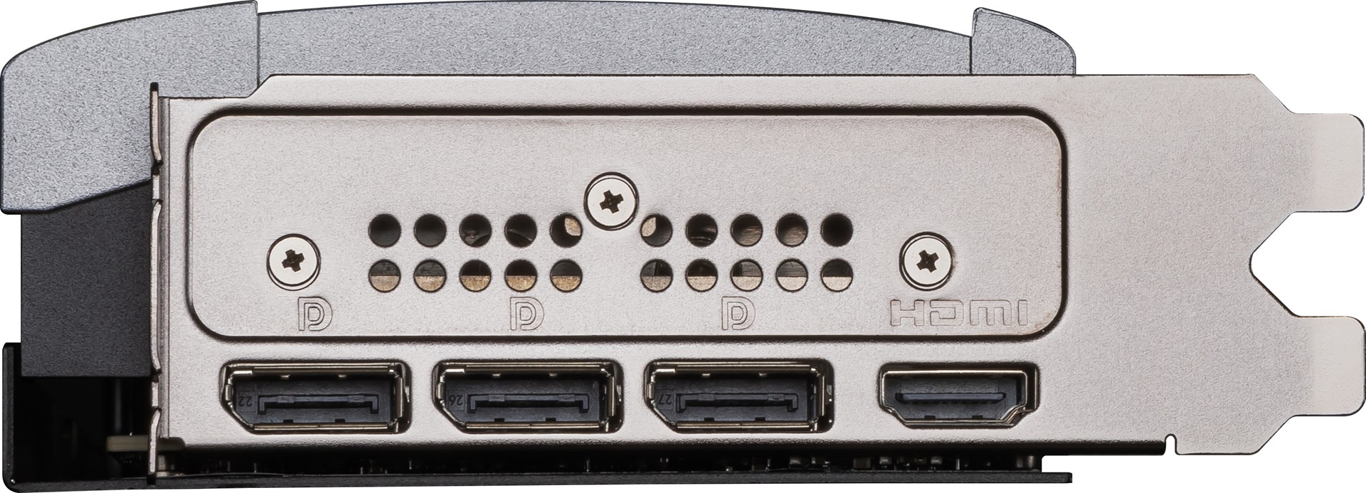 Kartelë grafike MSI VENTUS GeForce RTX5080 16G 3X OC NVIDIA GeForce RTX 5080 16 GB GDDR7