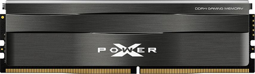 Memorie Silicon Power XPOWER Zenith, DDR4, 8 GB, 3600 MHz, CL18, SP008GXLZU360BSC