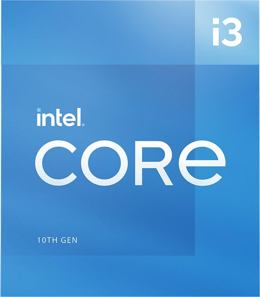Procesor Intel Core i3-10105 (BX8070110105), 3.7 GHz, 6 MB, BOX