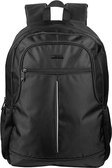 Çantë shpine Tracer City Carrier, 15.6", rezistente ndaj ujit, e zezë