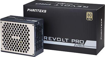 Burim energjie Phanteks Revolt Pro NEPH-003 ATX, 1000W