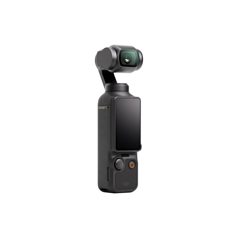 DJI Osmo Pocket 3 Creator Combo