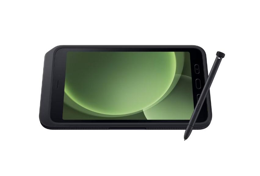 Tablet Samsung Galaxy Tab Active5, 8", 128GB, 5G, jeshil