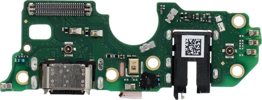 Bord karikimi OEM për OPPO A77 5G CPH2339, mbështetje karikim i shpejtë