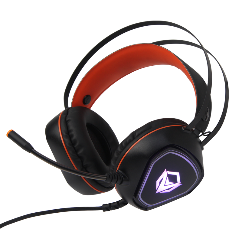 Kufje Gaming Meetion HP020 Backlit