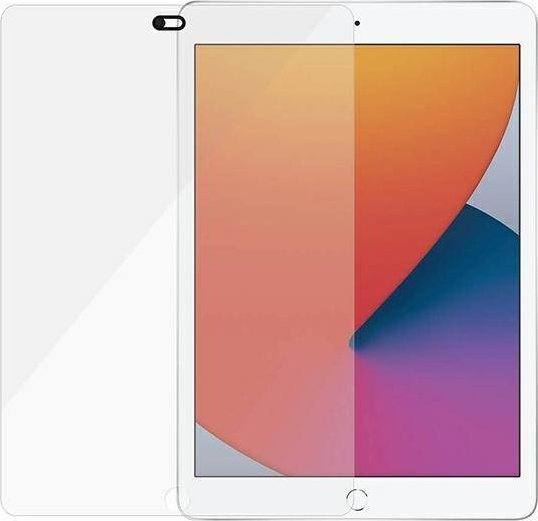 Mbrojtës ekrani PanzerGlass CamSlider, për iPad 10.2" 7/8, xham i tejdukshëm