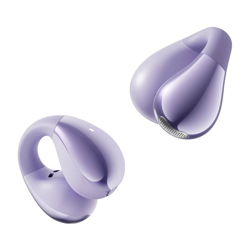 Kufje wireless QCY Crossky C30, Bluetooth 5.4, open ear, vjollcë