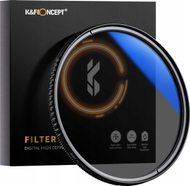 Filtër polarizues Kf Cpl K&f Hd Mc Slim C 37mm / Kf01.1430