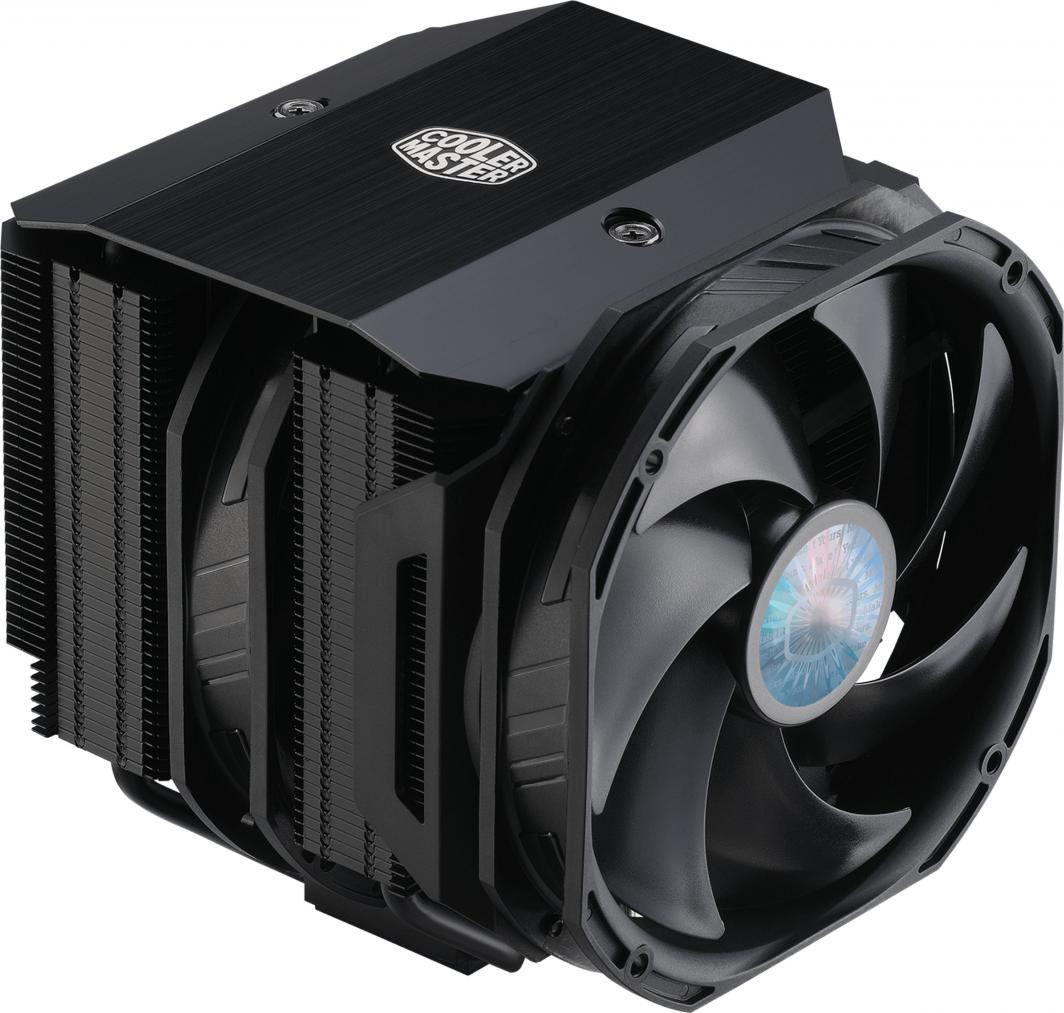 Ftohës Master MasterAir MA624 (MAM-D6PS-314PK-R1), i zi
