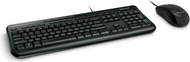 Set tastierë dhe mi Microsoft Desktop 600 APB-00008, me kabllo, i zi