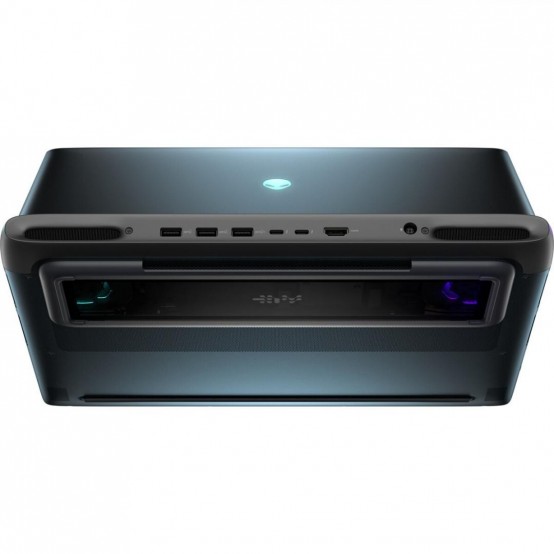 Laptop Dell Alienware 16 Area 51 AA16250, Intel Core Ultra 9, RTX 5080, 64GB RAM, 12TB SSD, i zi