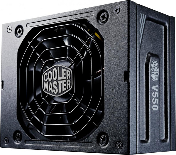 Furnizues energjie Cooler Master V SFX Gold, 550W