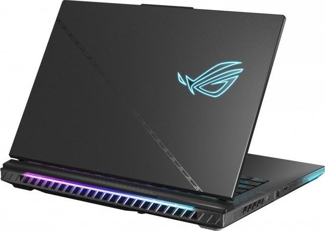 Laptop Asus ROG Strix SCAR 16 G634JZ-N4011, 16", Intel Core i9-13980HX, 32GB RAM, 2TB + 2TB SSD, Nvidia RTX 4080