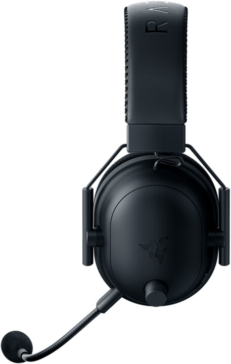 Слушалки Razer BlackShark V2 Pro, црни