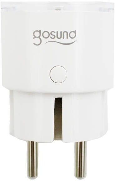 Prizë Smart Gosund SP111 Wi-Fi Tuya
