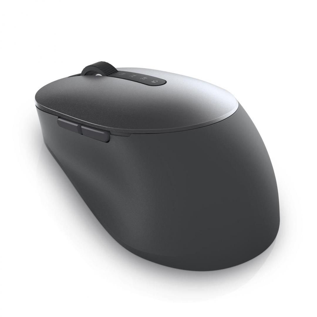 Maus wireless Dell Pro Plus MS5320W, optik, gri