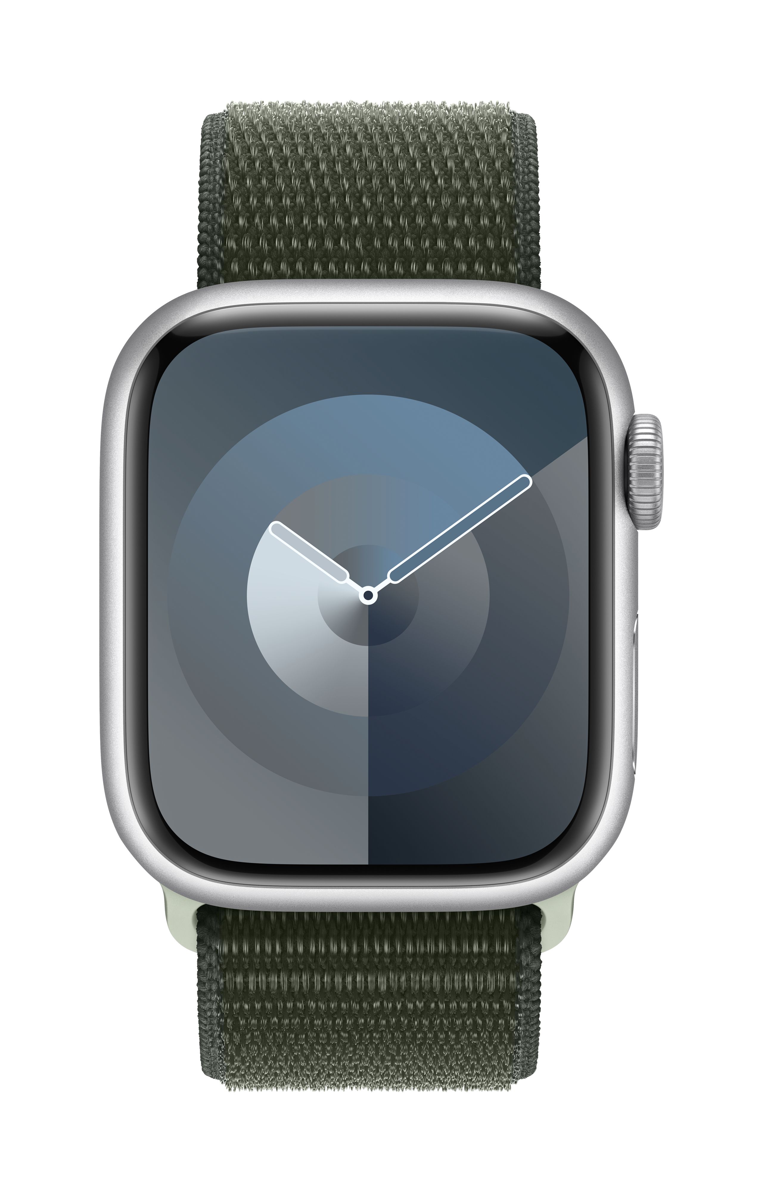 Apple Watch 41mm Band, Cypress Sport Loop