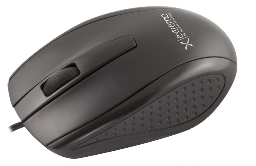Maus Extreme XM110K, USB Type-A, i zi