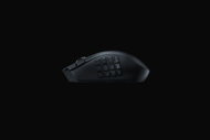 Mouse gaming Razer Naga V2 HyperSpeed, wireless, RGB, i zi