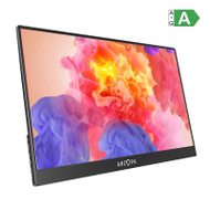 Monitor portativ Arzopa A1 M, 17.3", Full HD, i zi