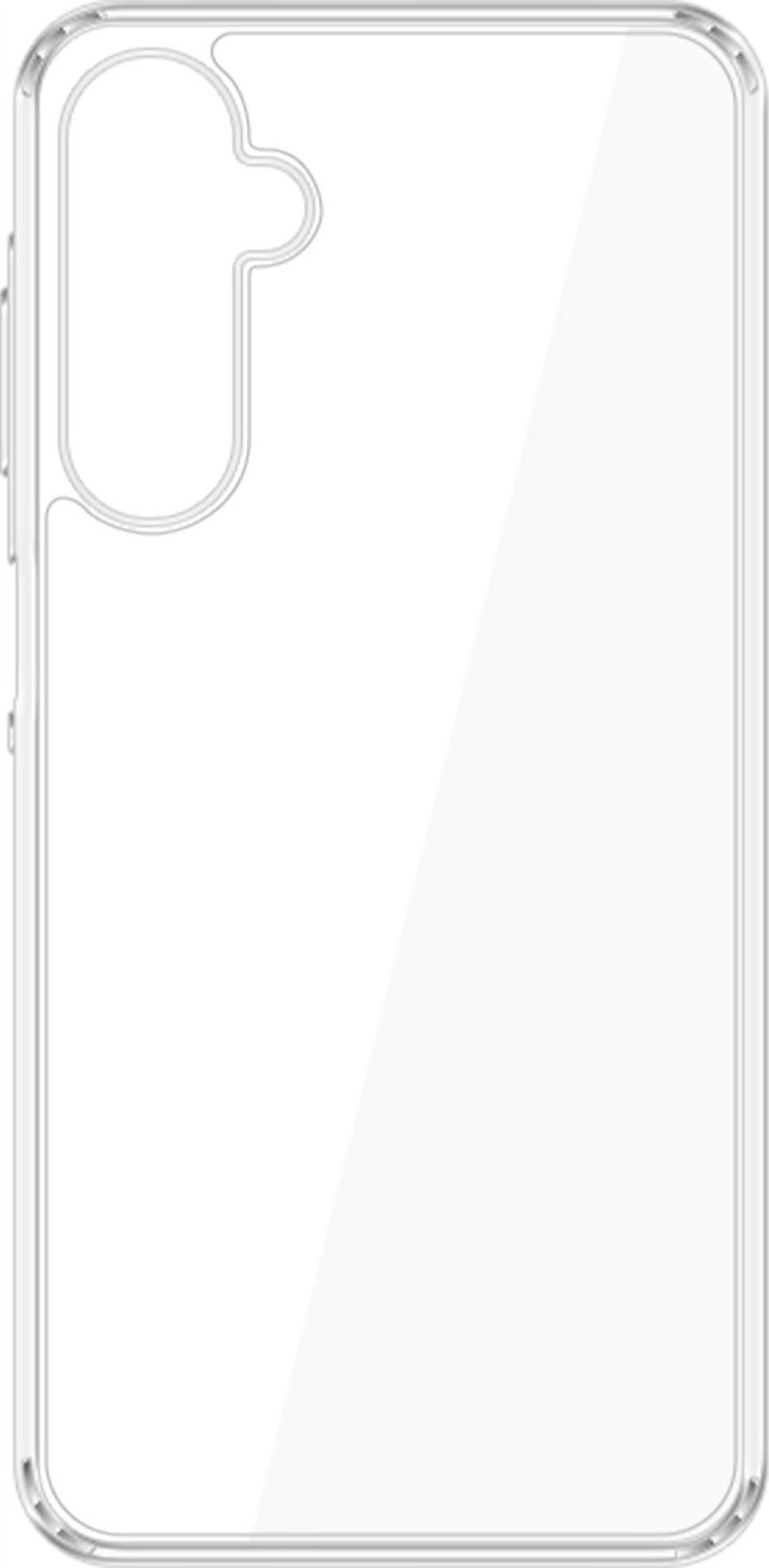 Заштитна футрола 3mk Armor Case за Samsung Galaxy A26 5G, против удари, нелизгава, црна