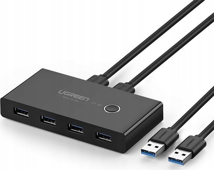 Switch Ugreen 30768
