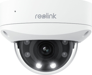 Kamerë sigurie Reolink P437, 4K Ultra HD, PoE, IP67