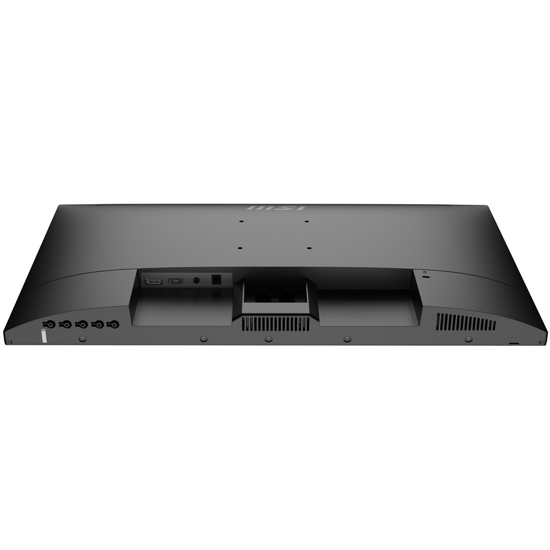 Monitor MSI Pro MP243XP, 23.8", 1920 x 1080, Full HD, 100 Hz, i zi