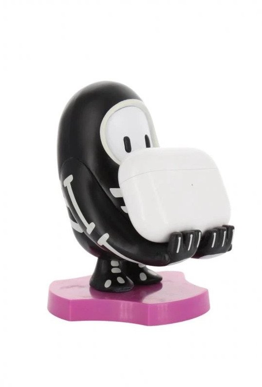 Figurine Fall Guys Skelly, lodër koleksionuese, shumëngjyrëshe