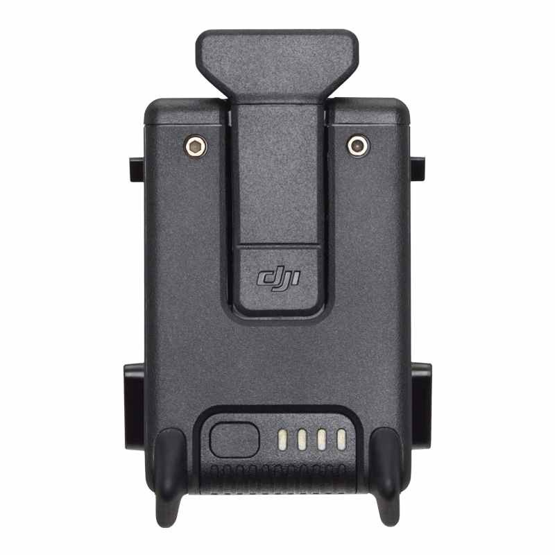 Bateri droni DJI FPV Intelligent Flight Battery, 2000mAh, litium polimer, e zezë