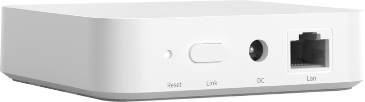 Njësi kontrolli Yeelight Gateway