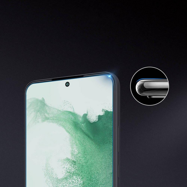 Xham mbrojtës Nillkin Amazing H + Pro për Samsung Galaxy S22